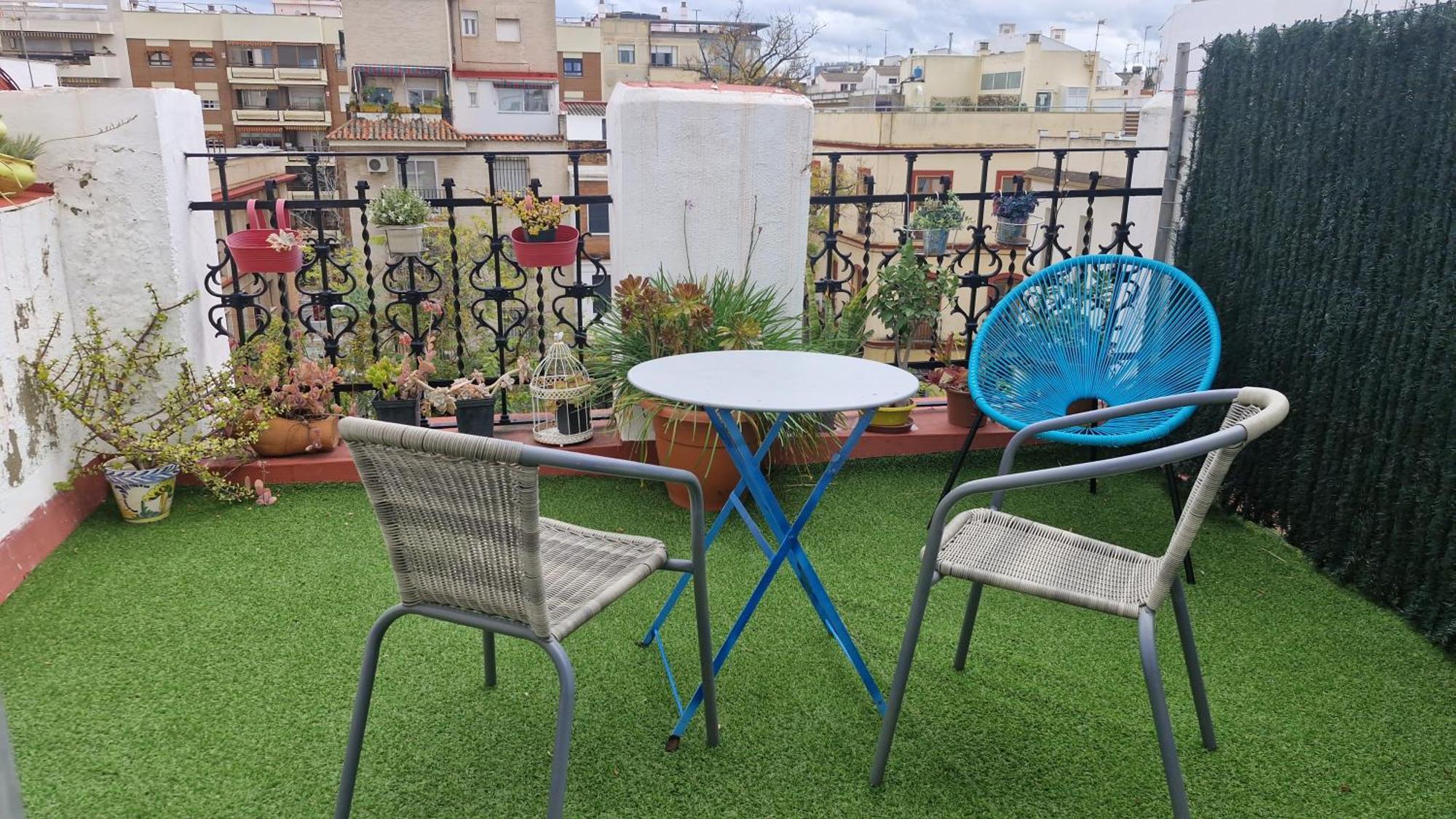 Apartment Curtidores Atico *