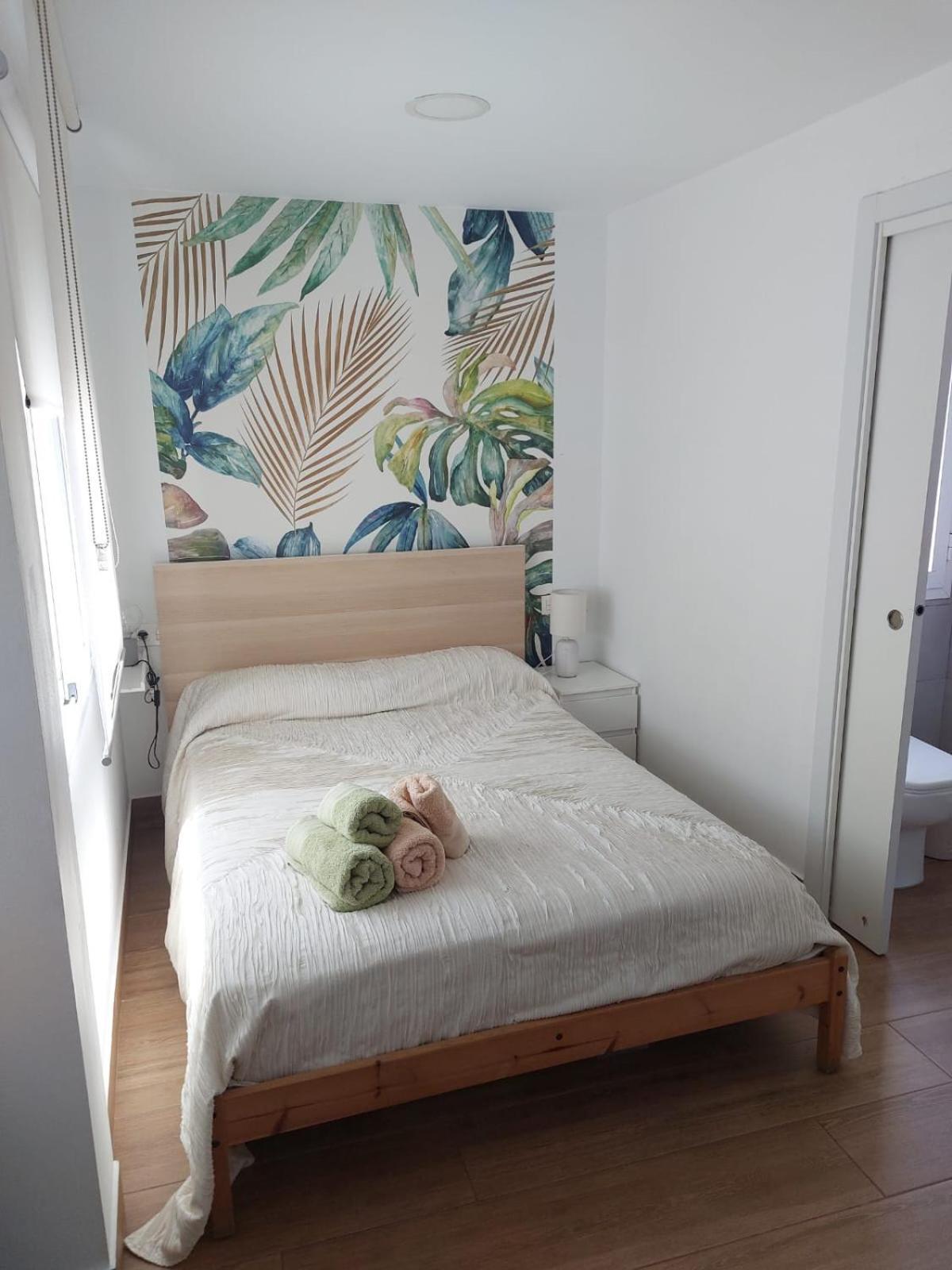 Curtidores Atico Apartament