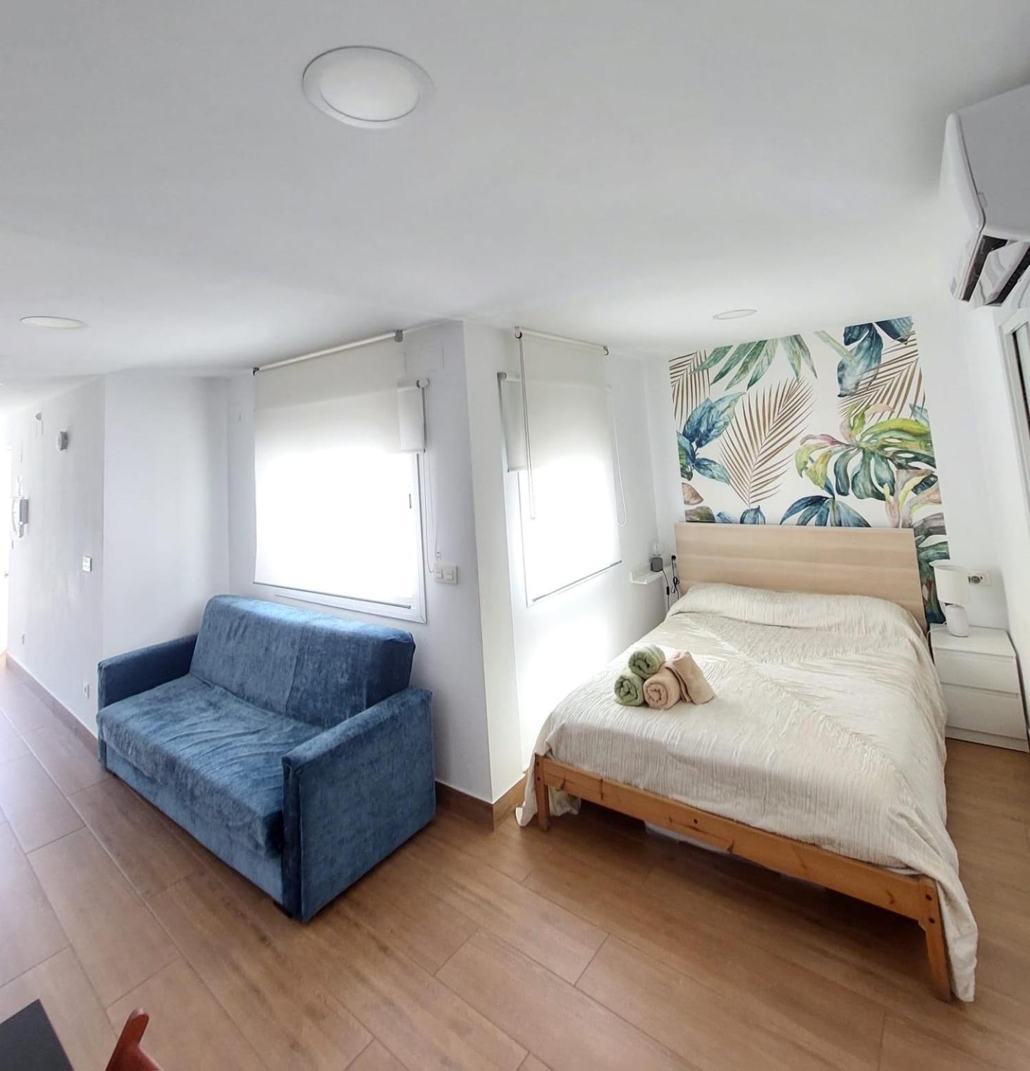 Curtidores Atico Apartamento *