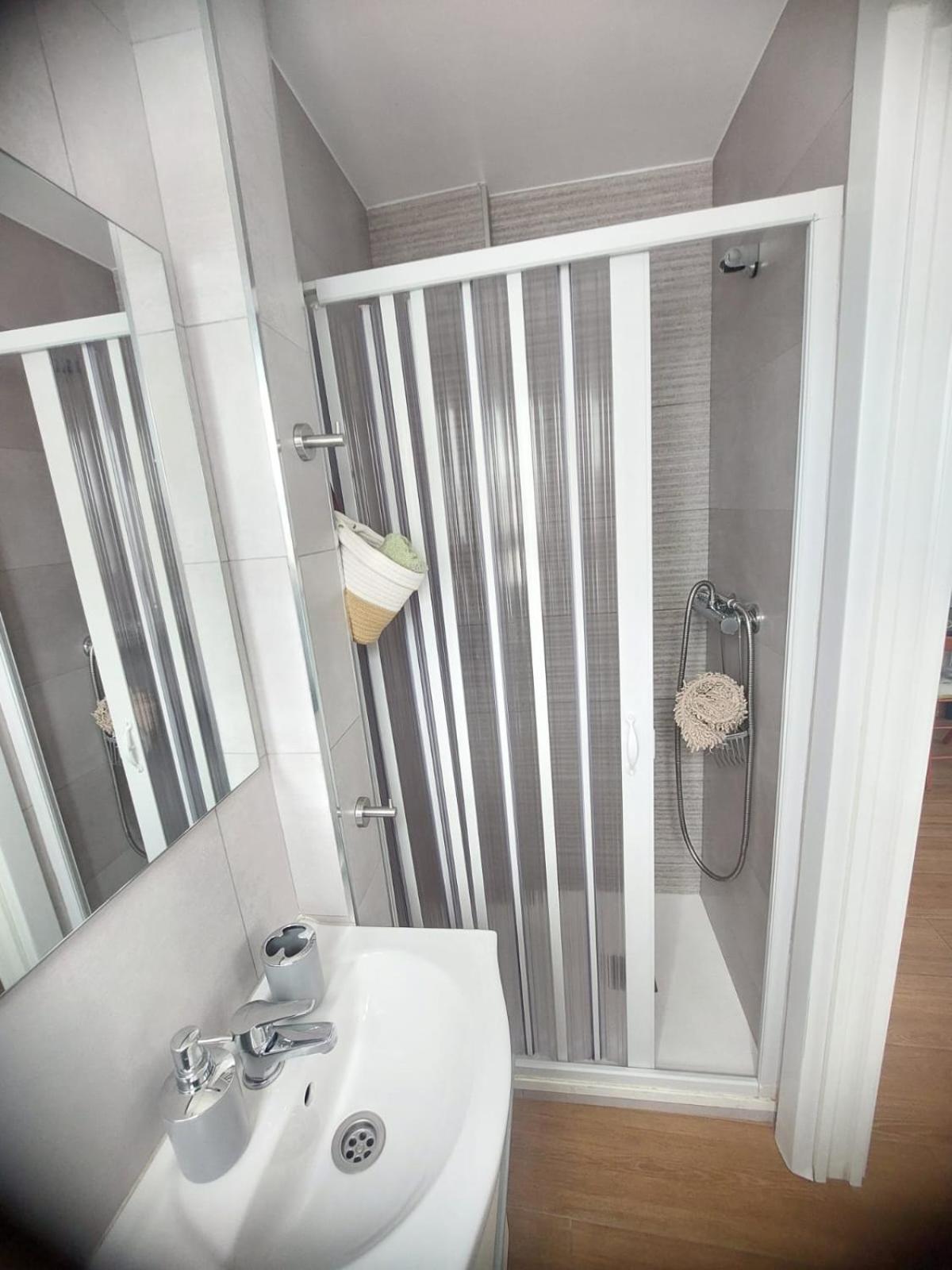 Curtidores Atico Apartamento