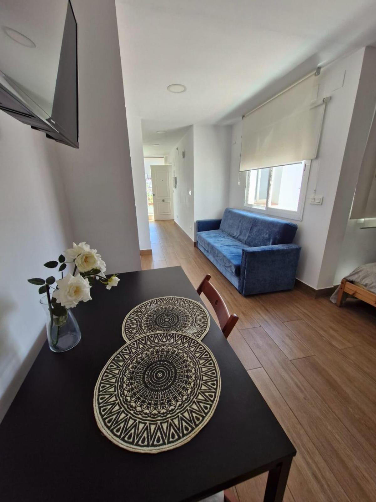 Apartamento Curtidores Atico *
